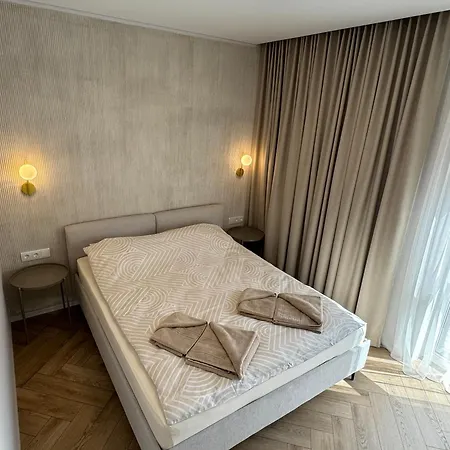 Smilga * Palanga