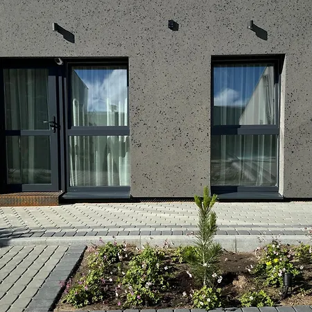 Apartment Smilga *