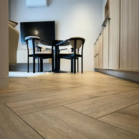 Apartment Smilga *