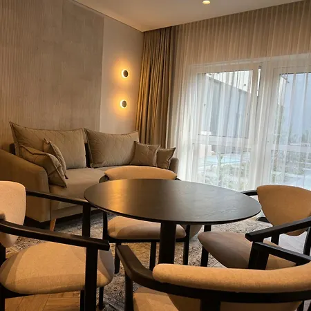 Smilga Apartment Palanga